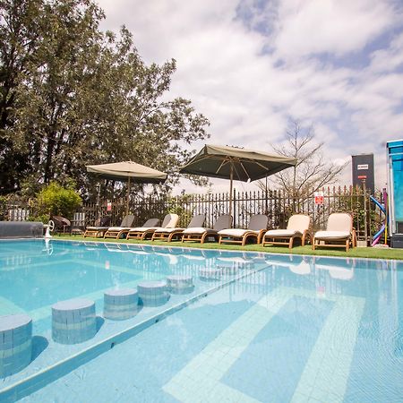 Ferienwohnung Clarence House Nairobi Exterior foto