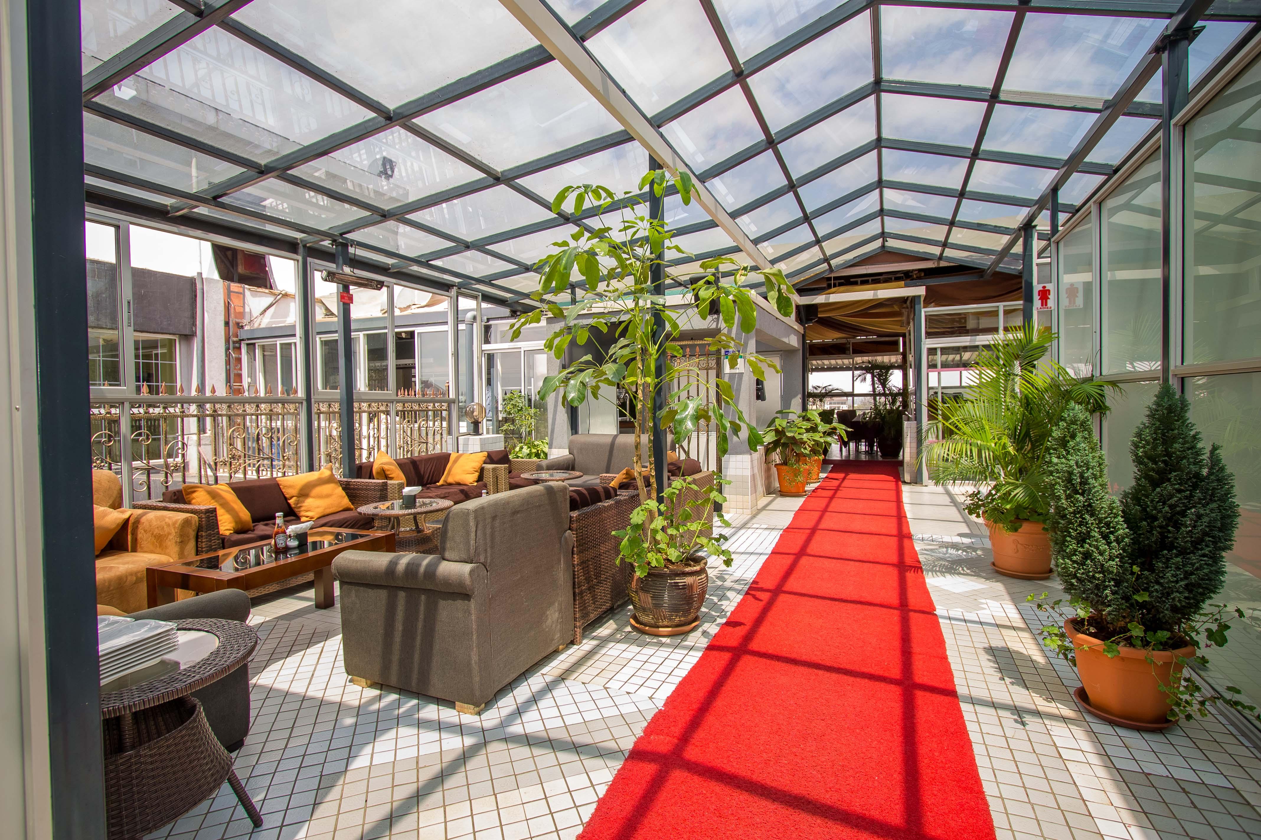 Ferienwohnung Clarence House Nairobi Exterior foto