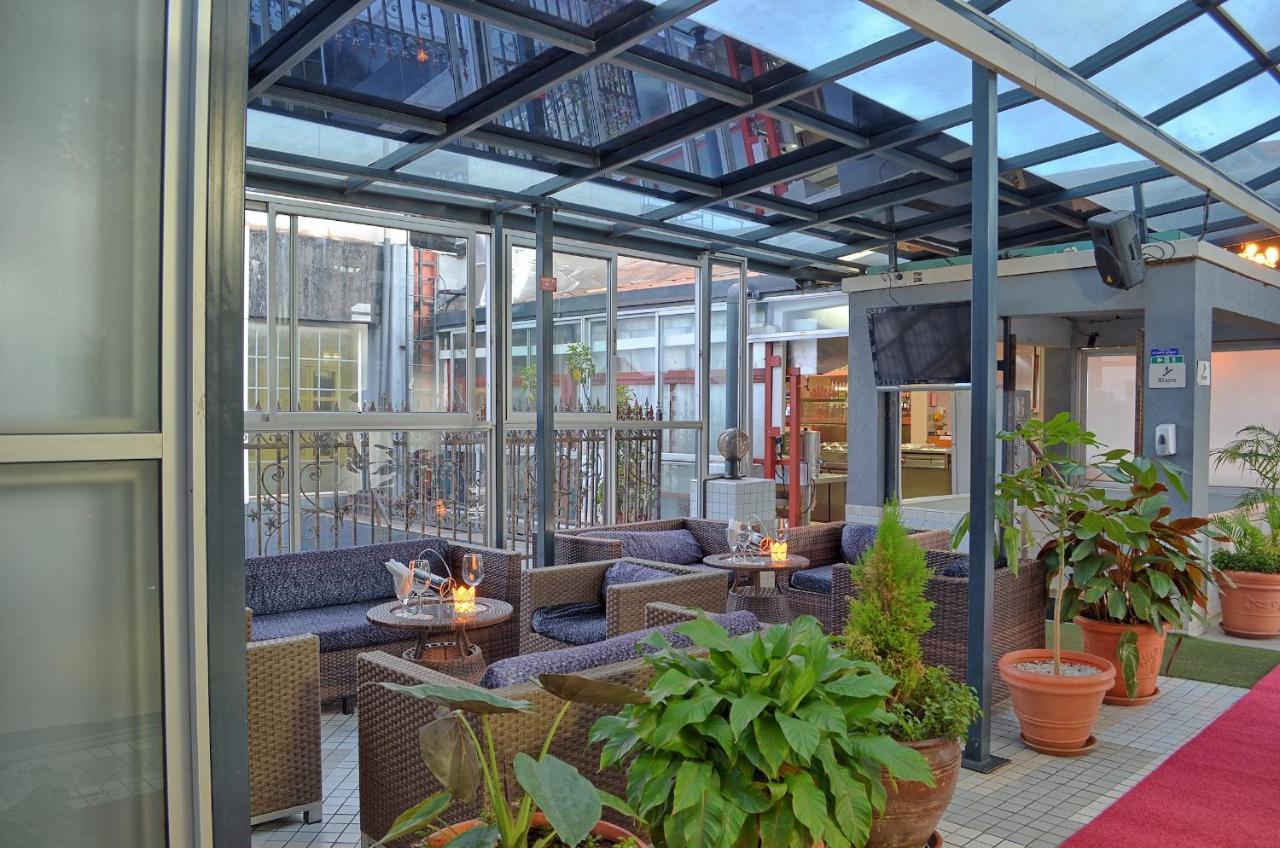 Ferienwohnung Clarence House Nairobi Exterior foto