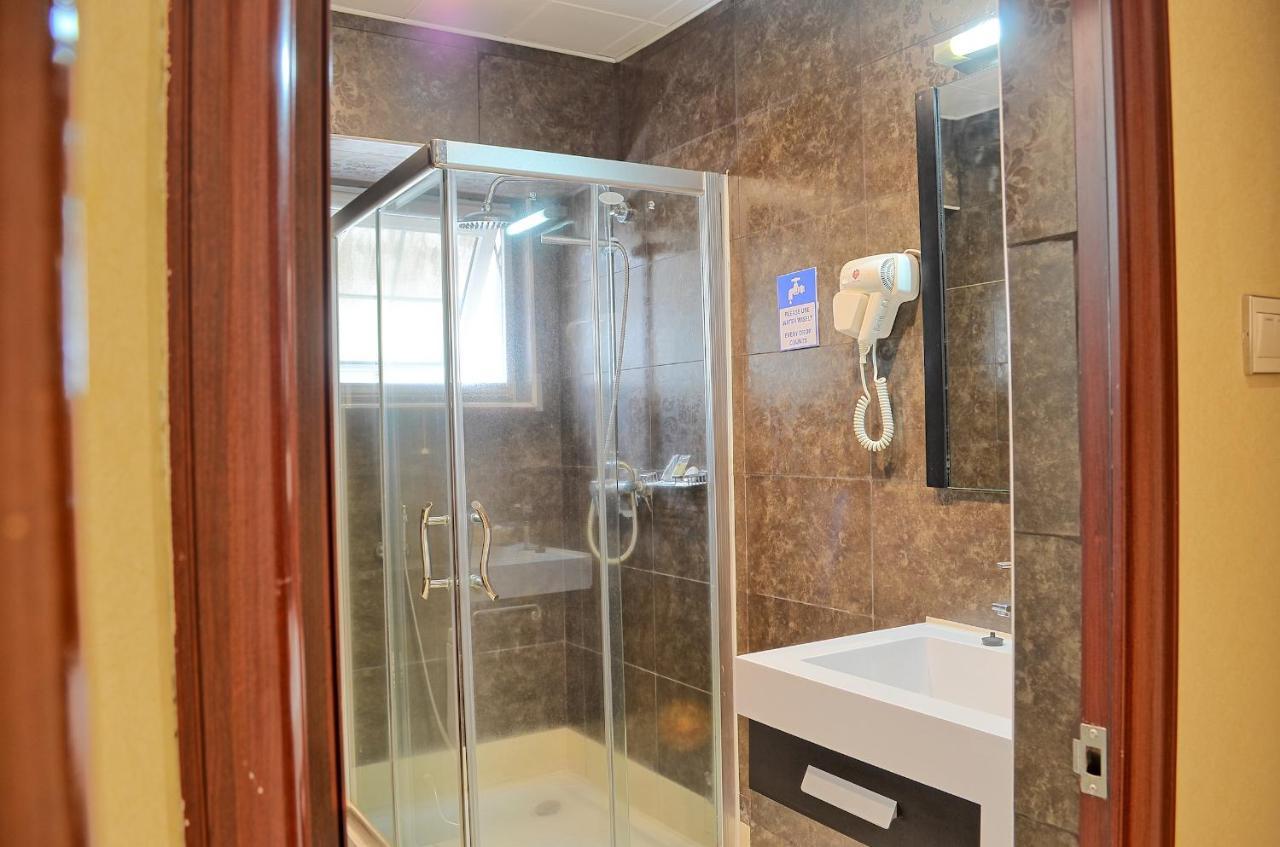 Ferienwohnung Clarence House Nairobi Exterior foto