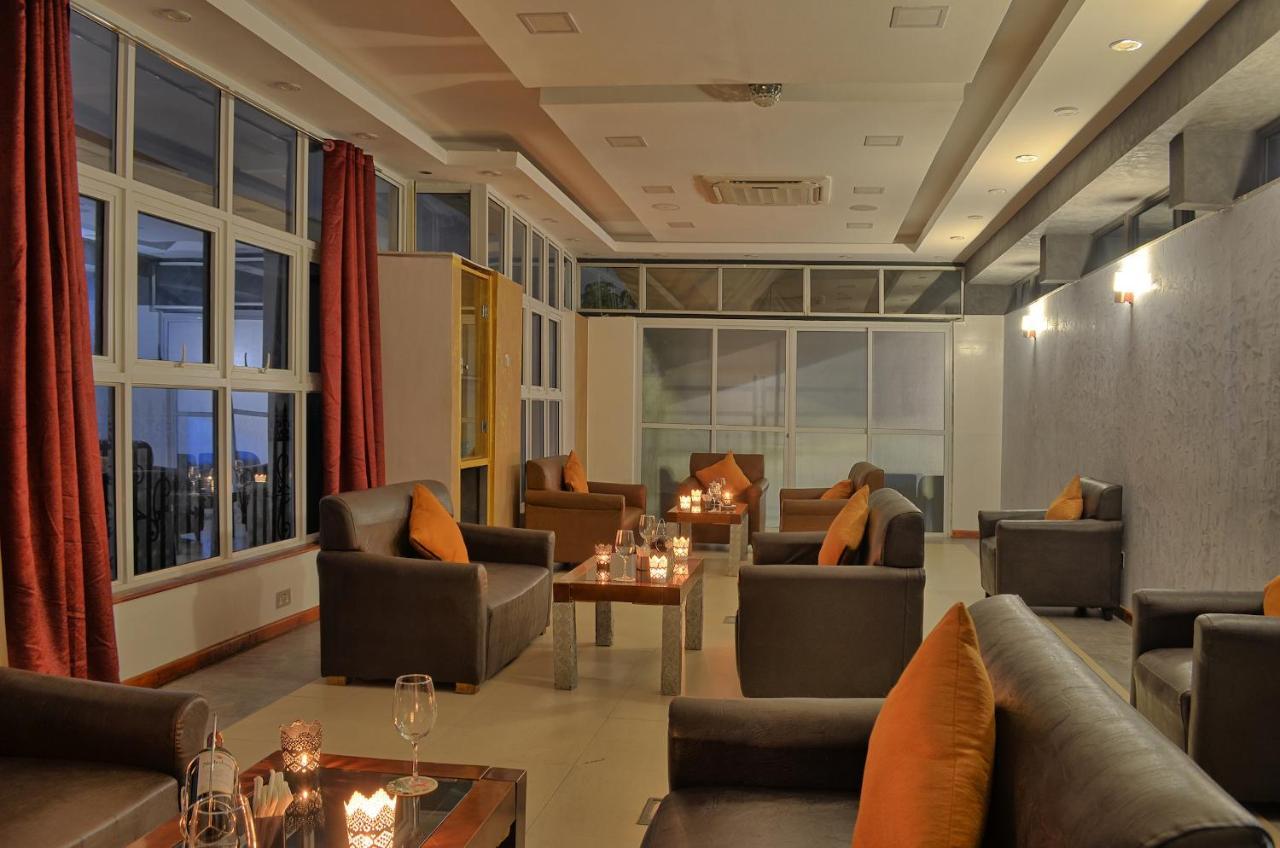 Ferienwohnung Clarence House Nairobi Exterior foto