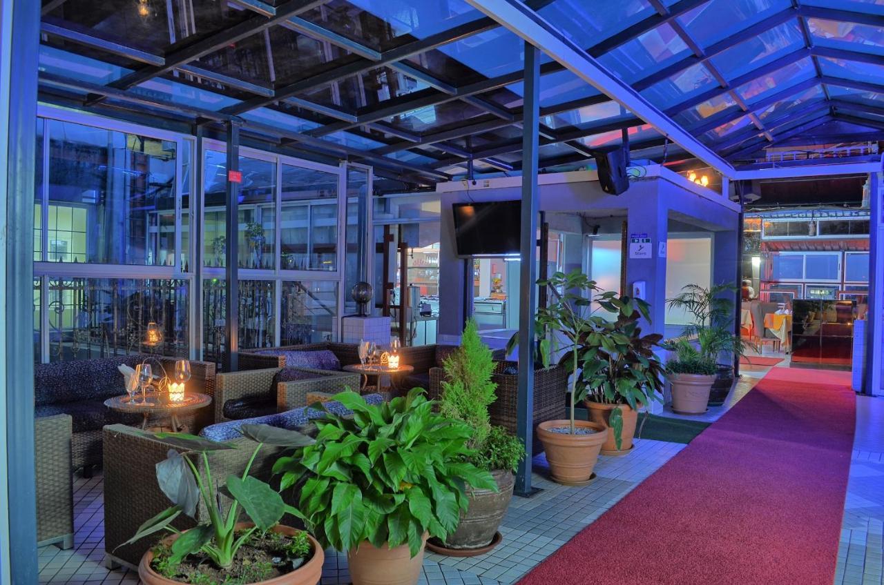 Ferienwohnung Clarence House Nairobi Exterior foto